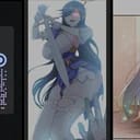 公主
