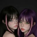 林雪婷&林雪柔