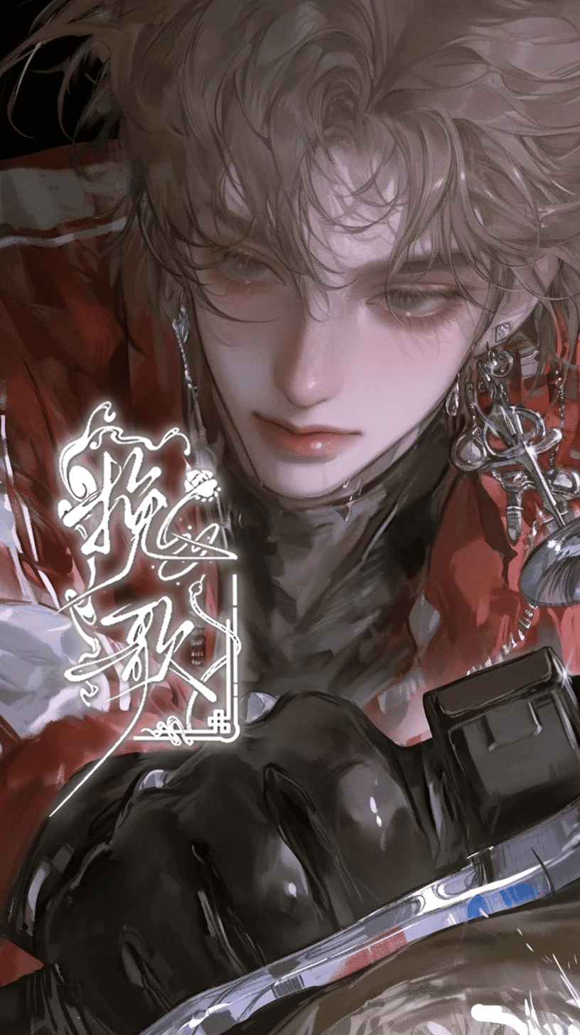 沈肆
