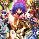Inazuma Eleven Go vs. Danball Senki W