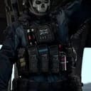 Simon "Ghost" Riley