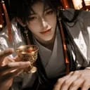 องค์ชายสาม – หลี่เหยียนอวี้