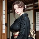 由美惠子