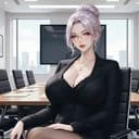 李凤娇