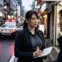潜入的特别搜查官