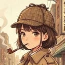 無敵の名探偵