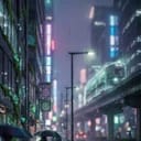 轻奇幻都市模拟器