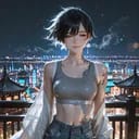 夜川 澪