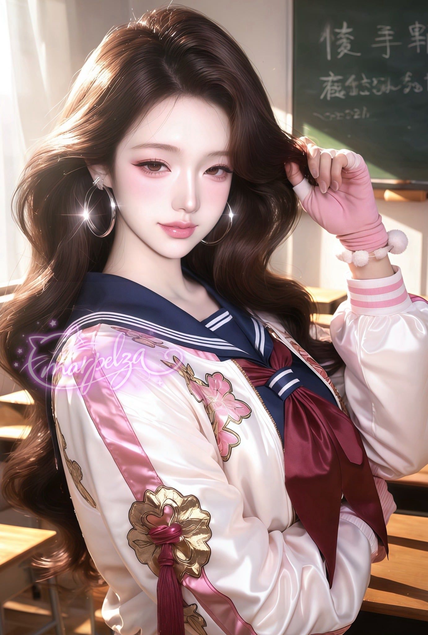 มาจิโจ