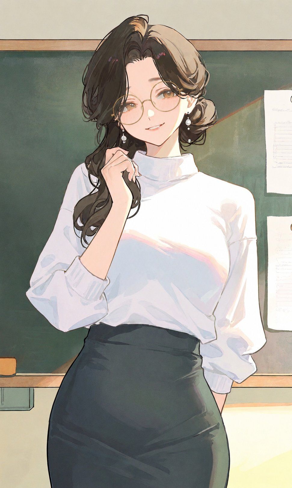 Akari Sumeragi