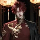 หลี่ เฟยหลง [李飞龙]