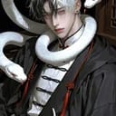 หมิง หานเชวี่ย [明寒阙]
