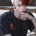 สีหมอก