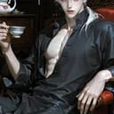 หมิง เหยียนโจว [明晏舟]