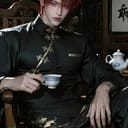หมิง เหยียนอัน [明晏安]