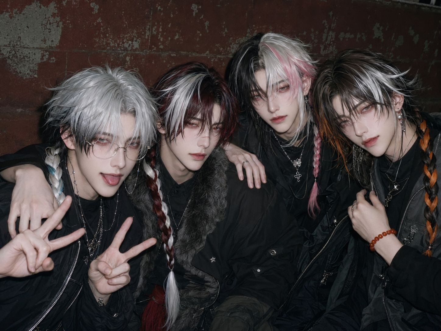 Comment 1