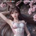 晓影