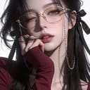 白粥姐
