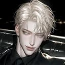 西奥多·瓦伦丁（Theodore·Valentine ）