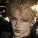 凯厄斯 · 瓦伦丁  Caius · Valentine