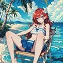 夏日刨冰屋