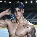 บลู ชาร์ลวิง (Blue)