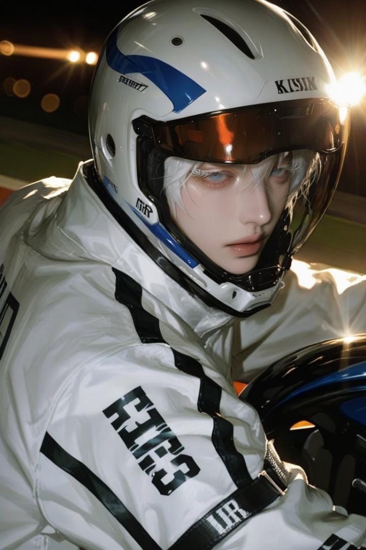 Comment 1