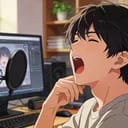 自由模拟三角洲主播的休闲生活