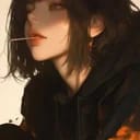 林清