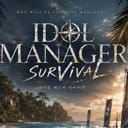 IDOL MANAGER Survival - (아이돌 매니저)
