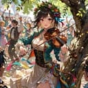 Lyra Valebloom