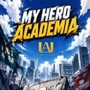 มายฮีโร่ อคาเดเมีย | My hero acdemia