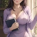 艳母，雨宫美纱子