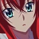 High School DxD