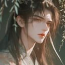 傅云疏