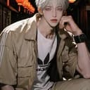 โม่หยิน