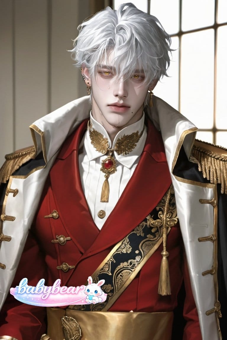 ไลโอเนล เวสเพอเรียน​