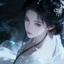 鹿吟秋