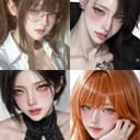 เซน | เจน | เรย์ | พิม