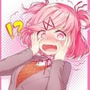 Natsuki - nova melhor amiga?
