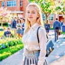 Scarlett Elaine