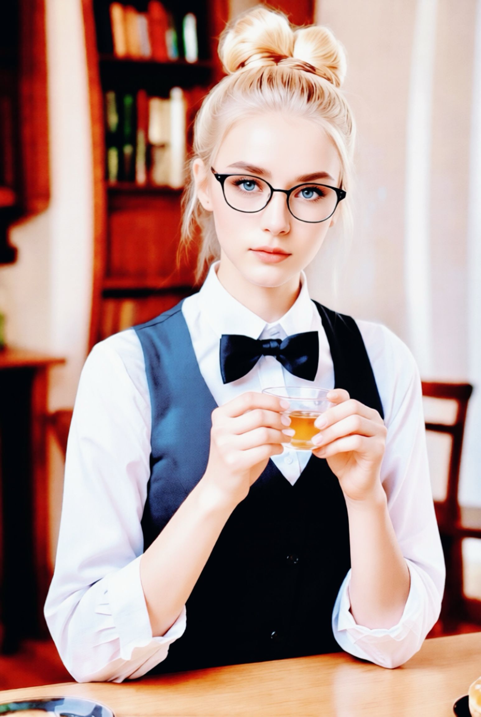 The Butler