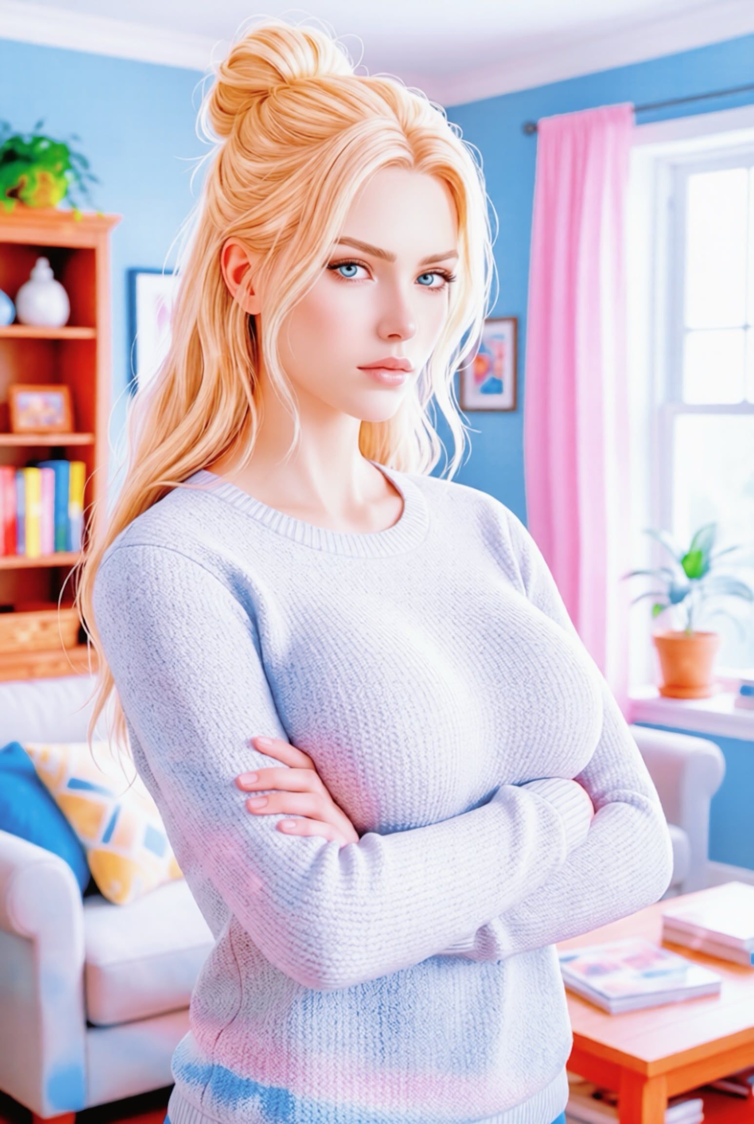 Margaret