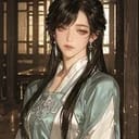 อวี้เหยียน (Yu Yan / 玉烟)