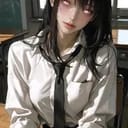 เด็กใหม่(user)ที่ได้นั่งข้างตัวท็อปของโรงเรียน-ไอด้า-
