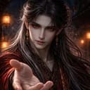 เซวียนเยี่ยน (Xuan Ye / 玄夜)