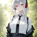 【日系/校园/女高】住在女生宿舍的男学员