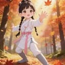 林昭月