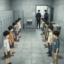 惩罚