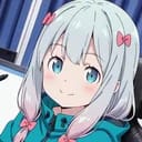 Izumi Sagiri 